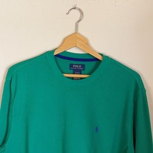 3/$15 Polo Ralph Lauren Pullover Sweater
